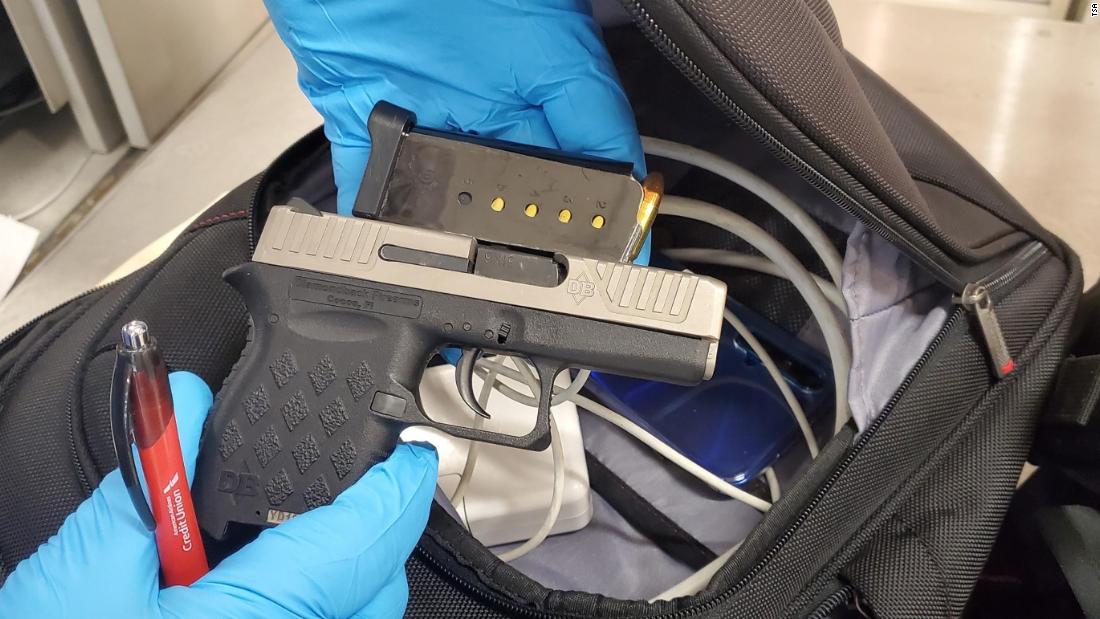 Flying Commercial with Your Firearms: Tips and Tricks