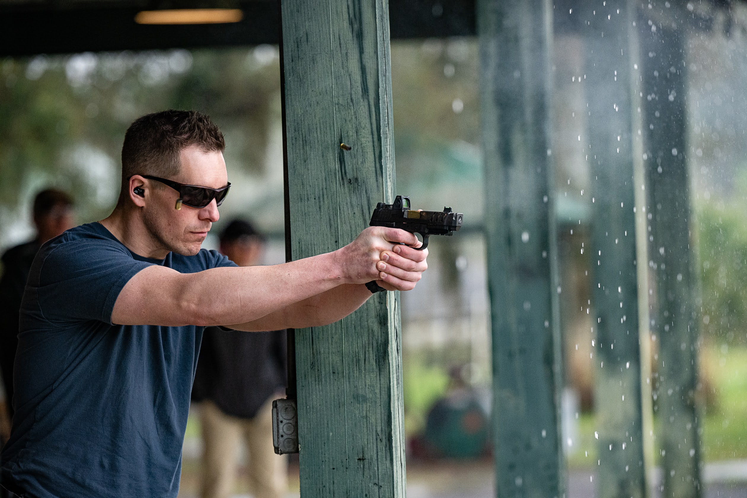 Blog # 214 - New FN 509 CC Edge