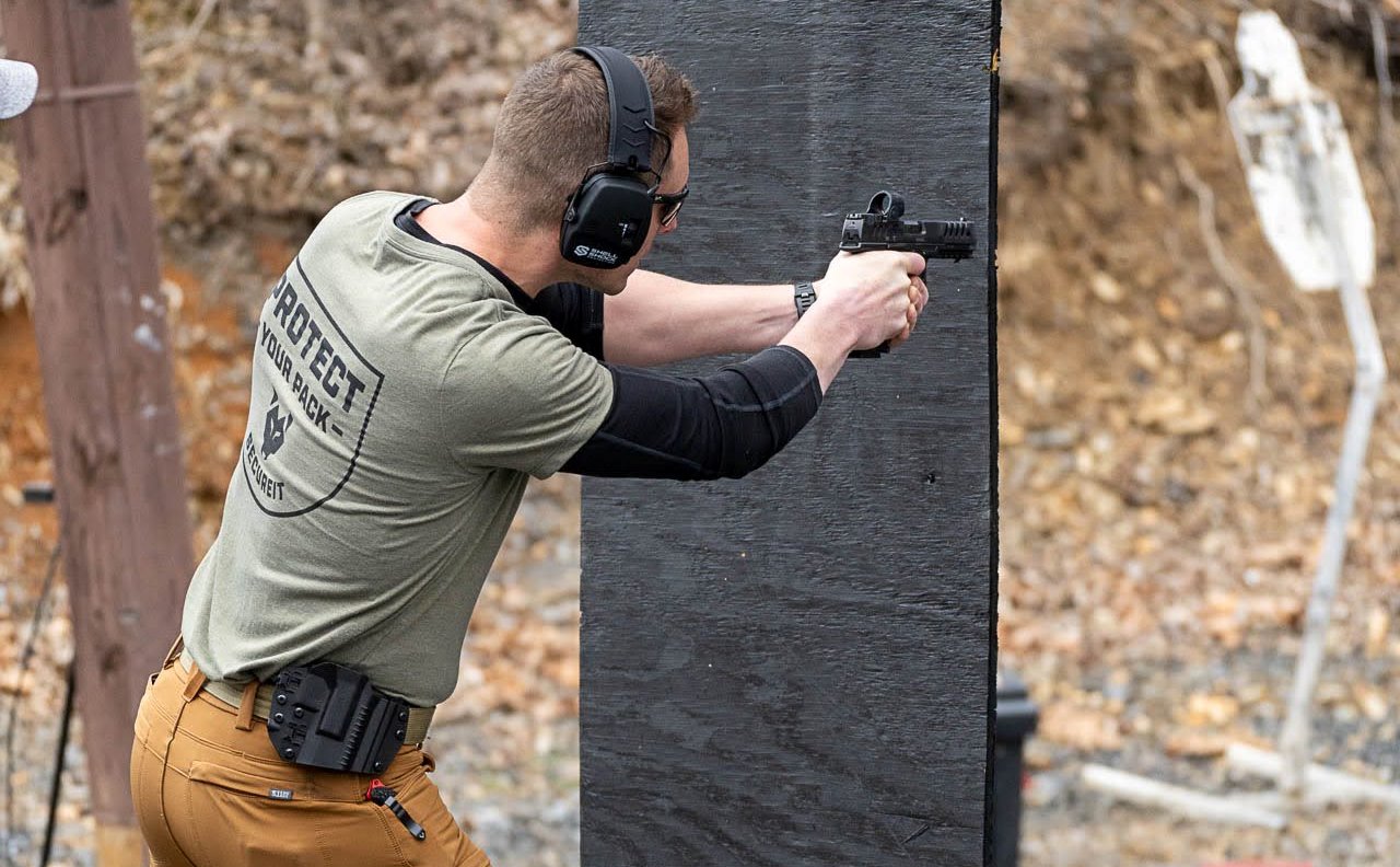 What is the Best Gun for Beginners?