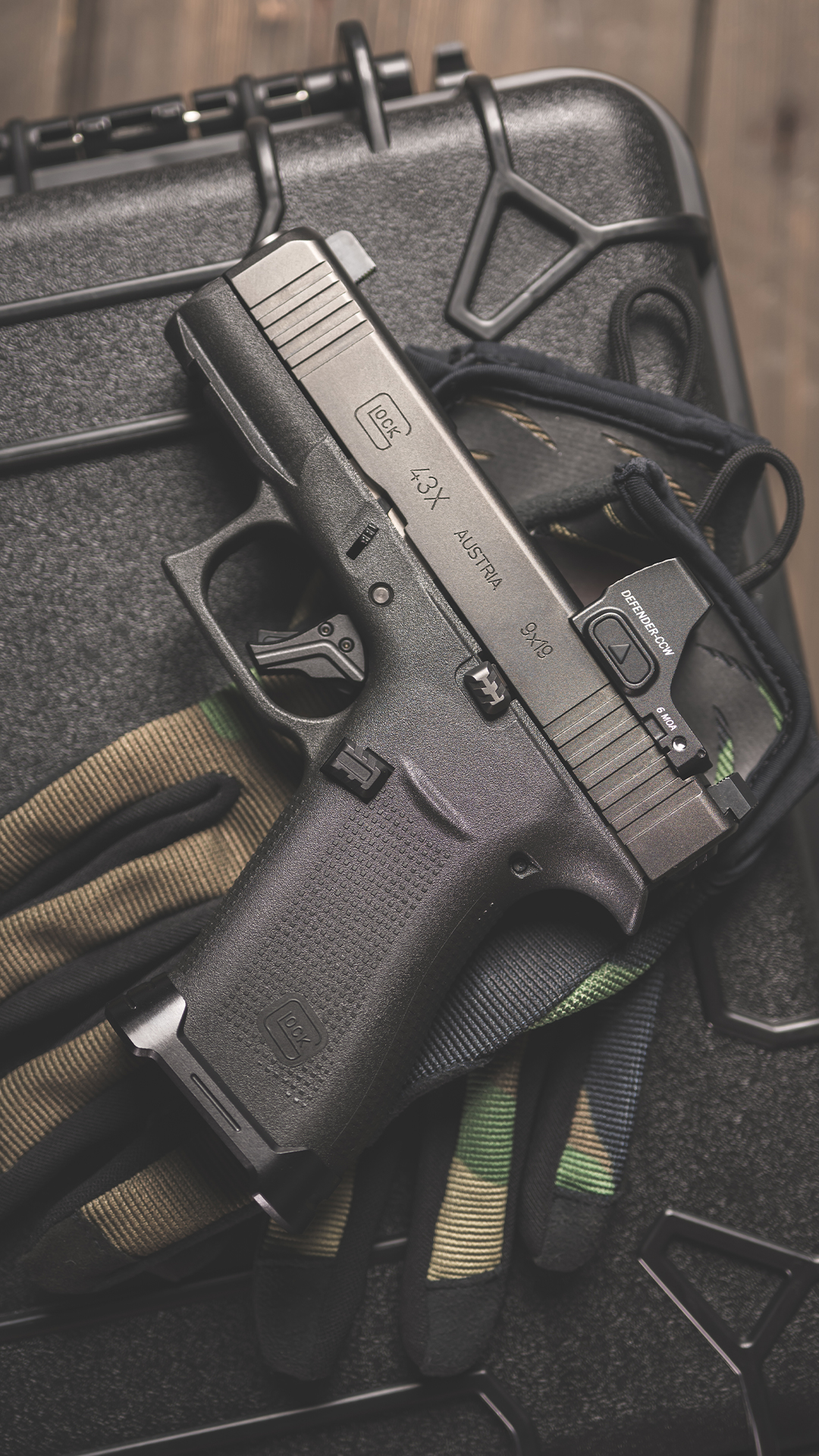 Breaking In a New Handgun: What’s Necessary vs. Myth (Sights, Springs, Lube)