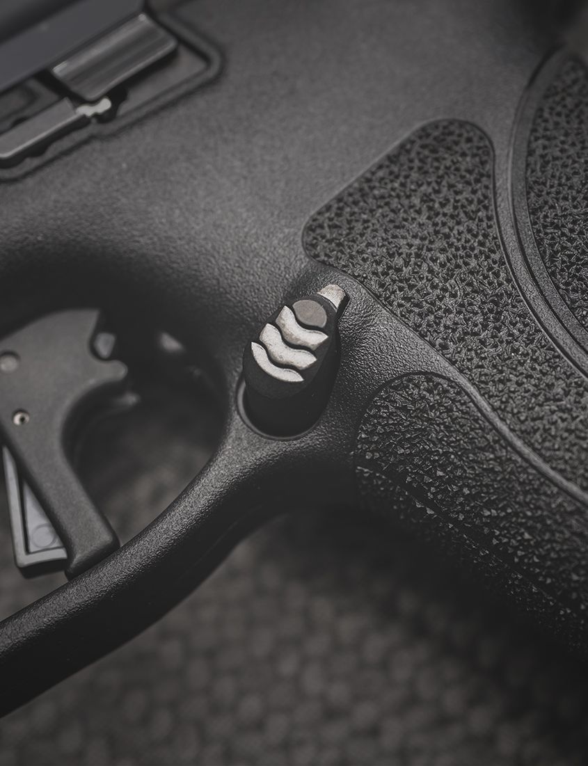 Blog # 274 - Why You Need A Extended Magazine Release