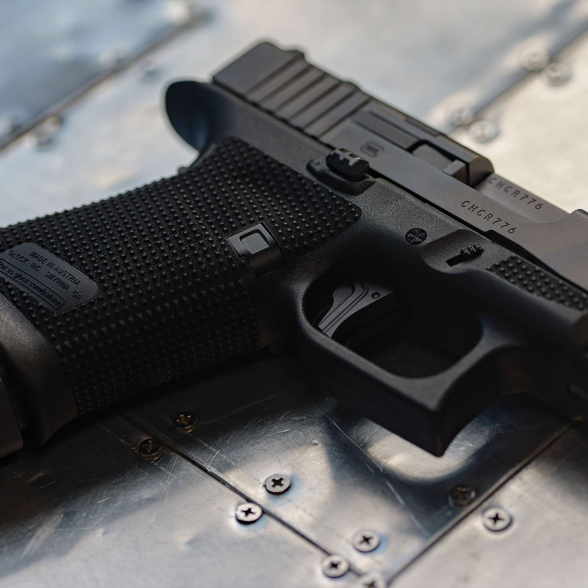 Glock Gen 6 Parts 