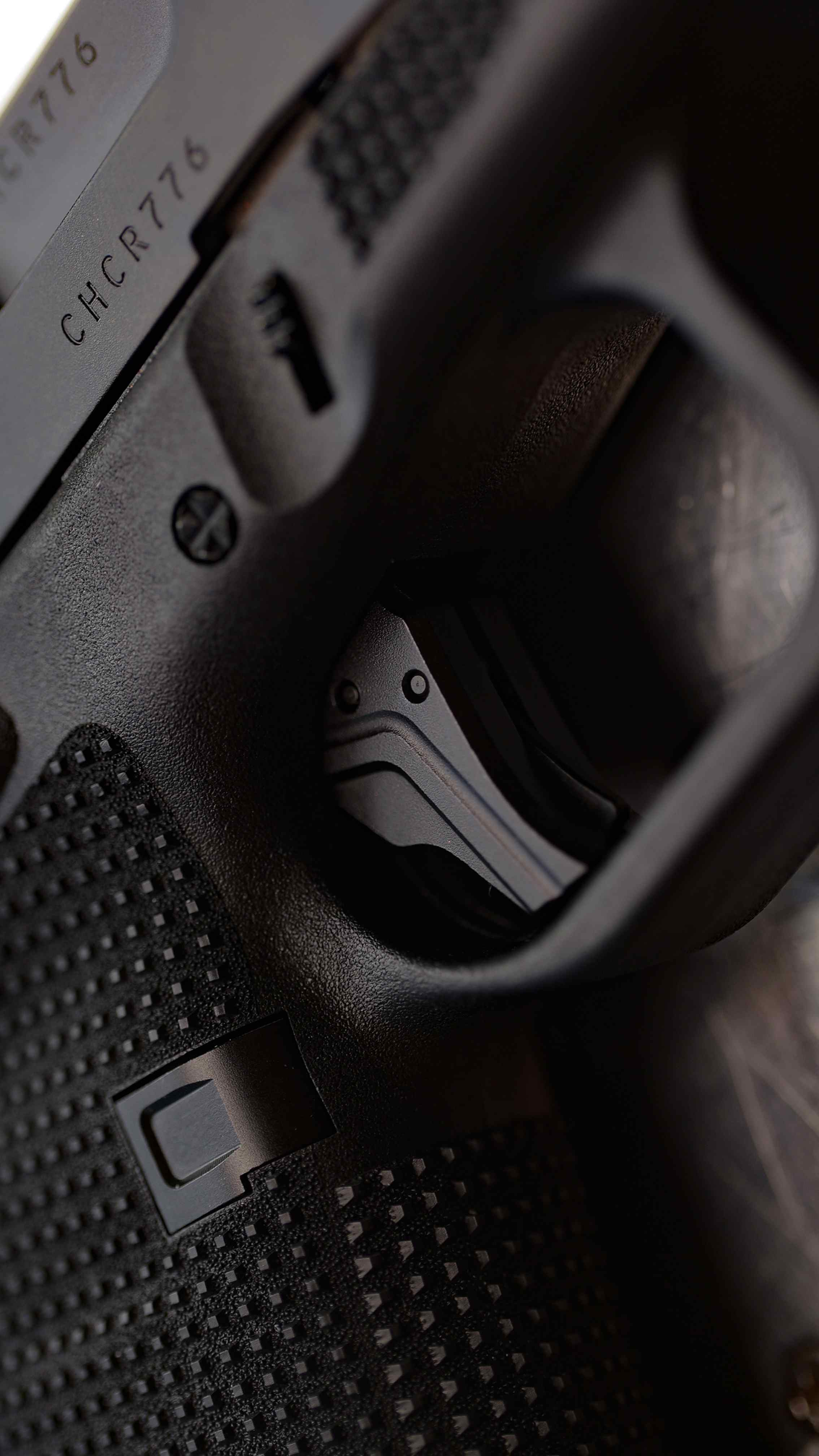 Glock Aftermarket Parts