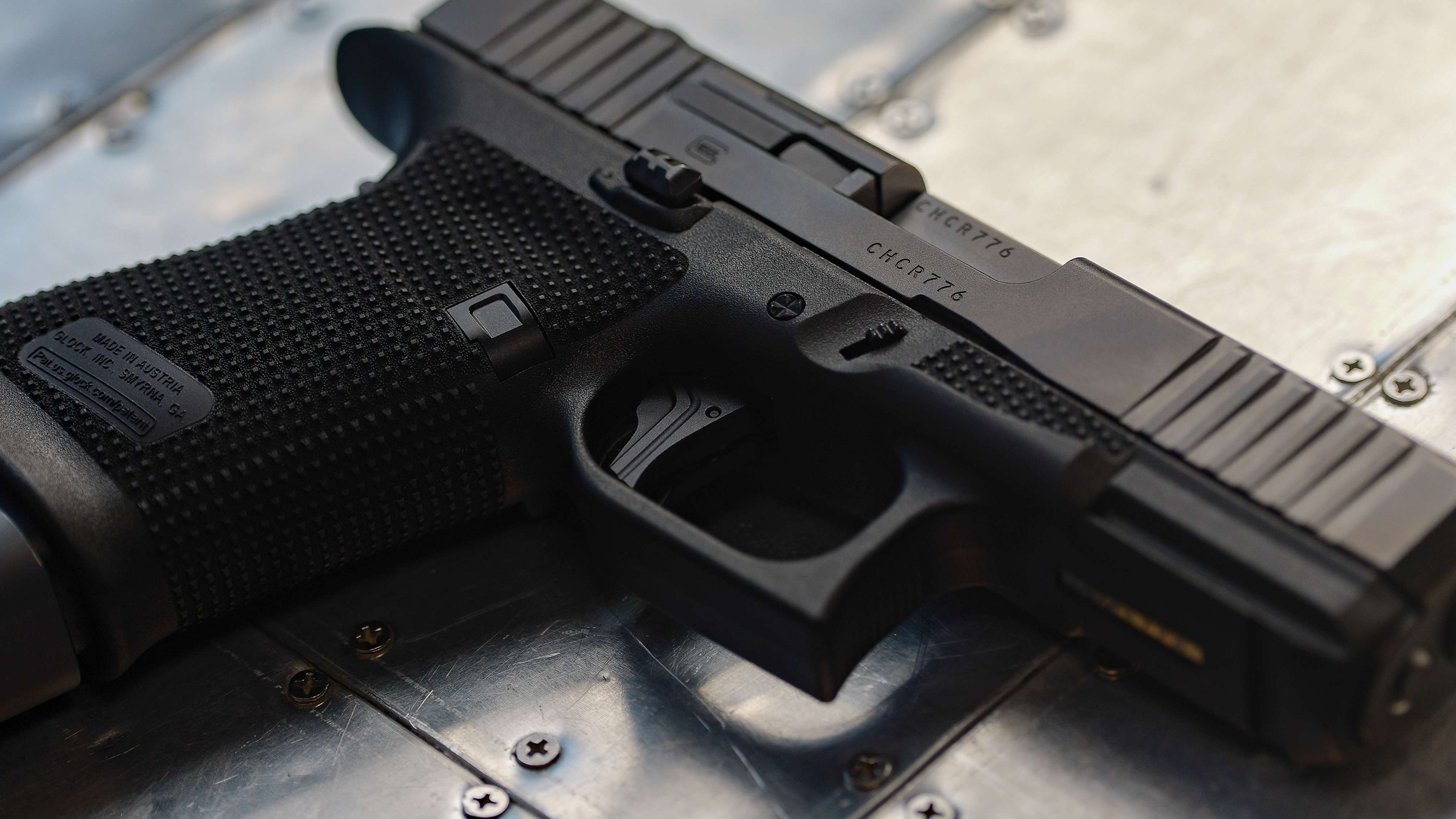 Best Glock Gen 6 Extended Magazine Release Options