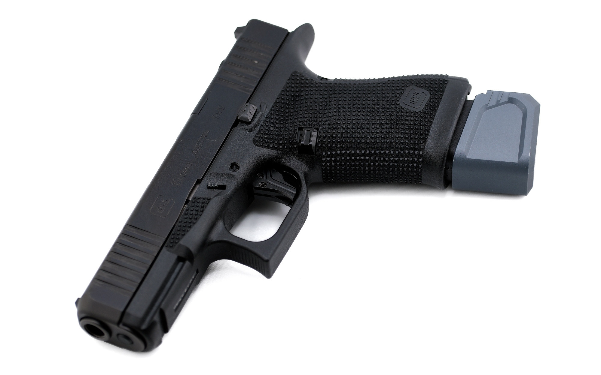Glock Gen 6 Customization Guide: Must-Have Upgrades for New Owners