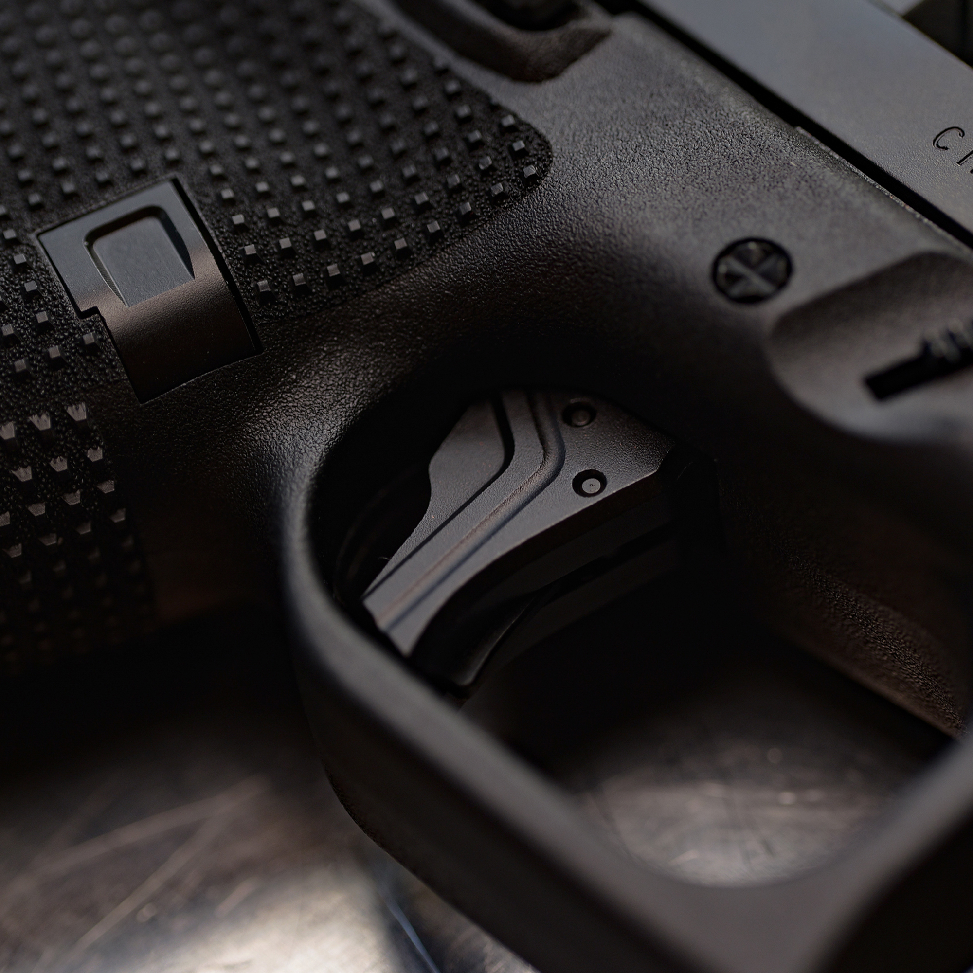 Glock Gen 6 Aftermarket Parts