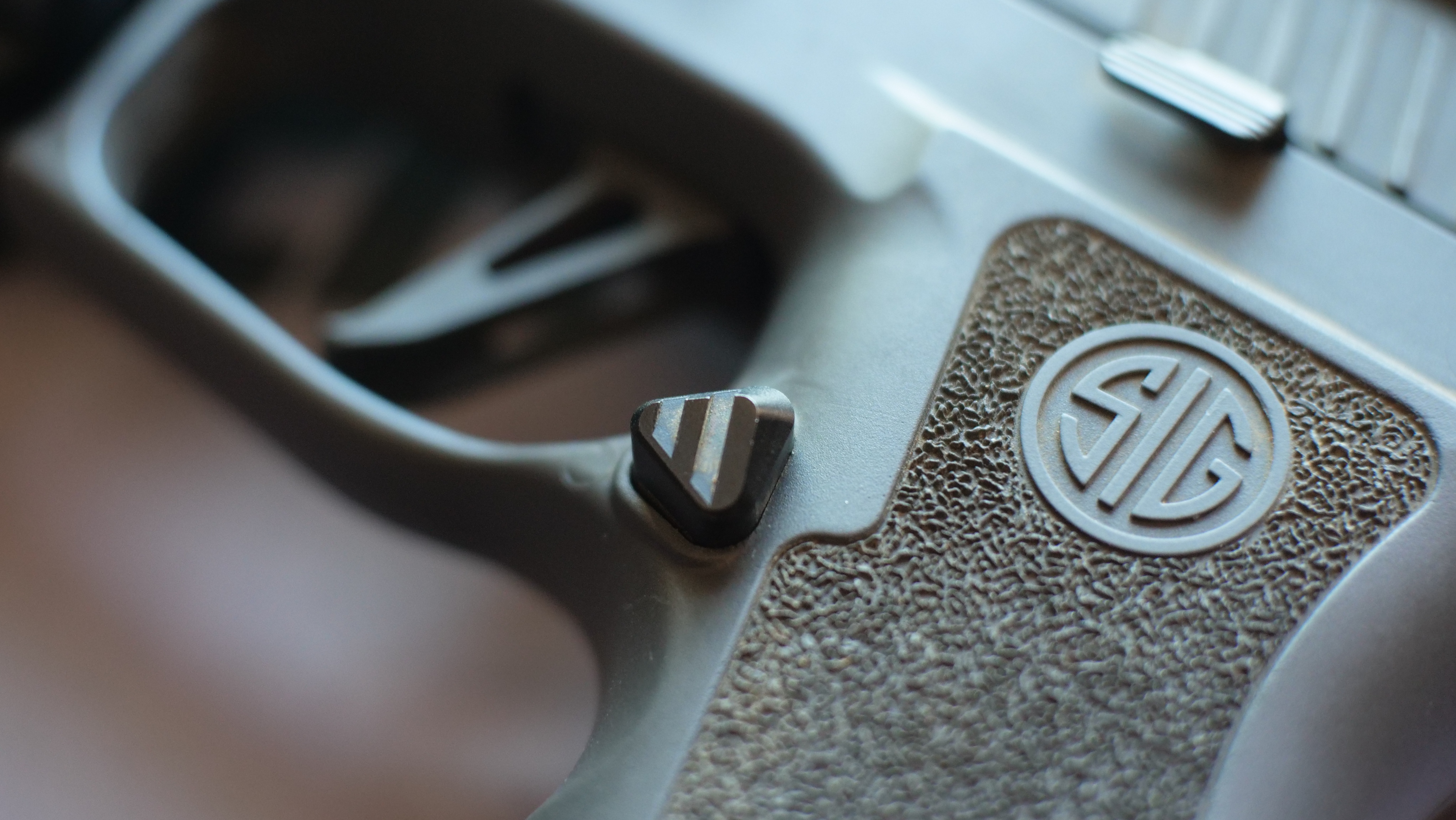 Blog # 252 - 7 Easy Pistol Mods for the At-Home Armorer 