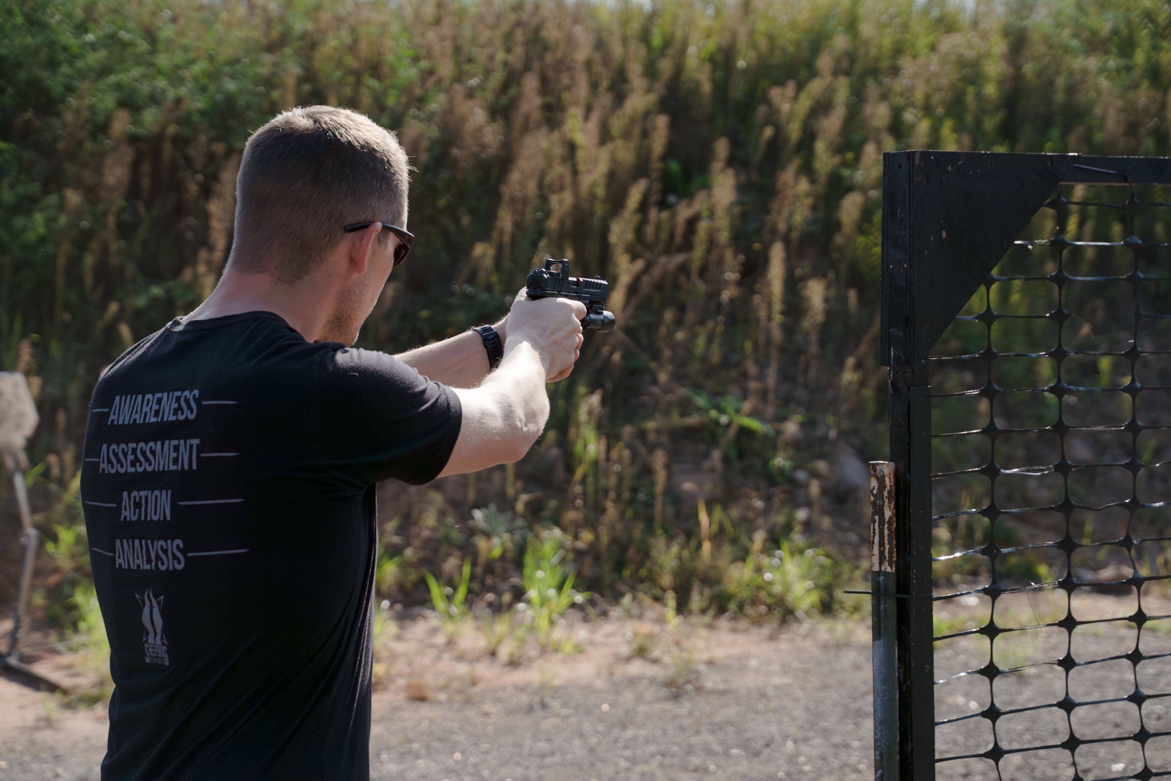 Blog # 270 - How to Choose a Pistol Optic