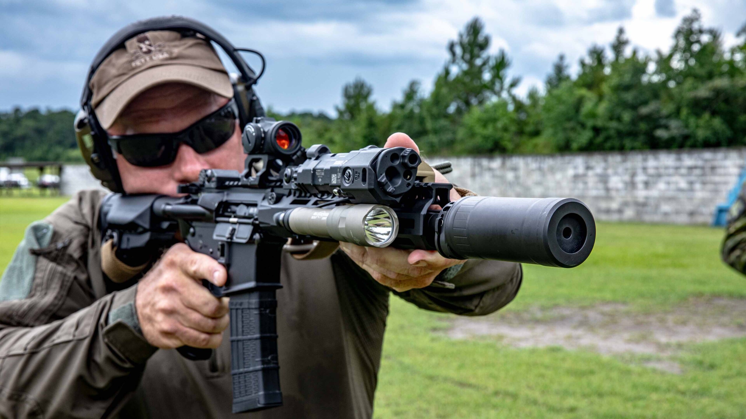 Suppressors