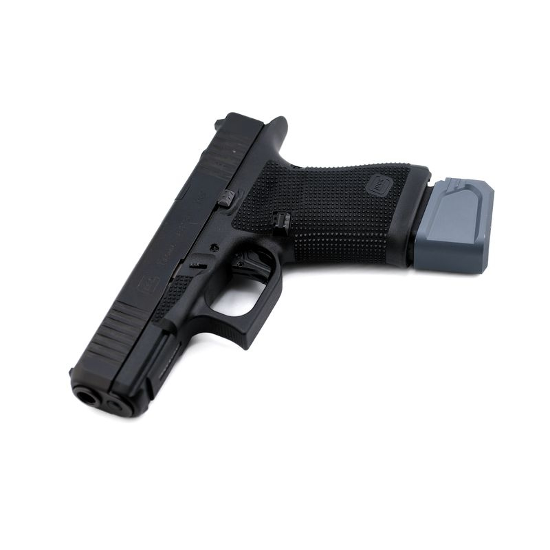 Glock Gen 6 Magazine Extensions