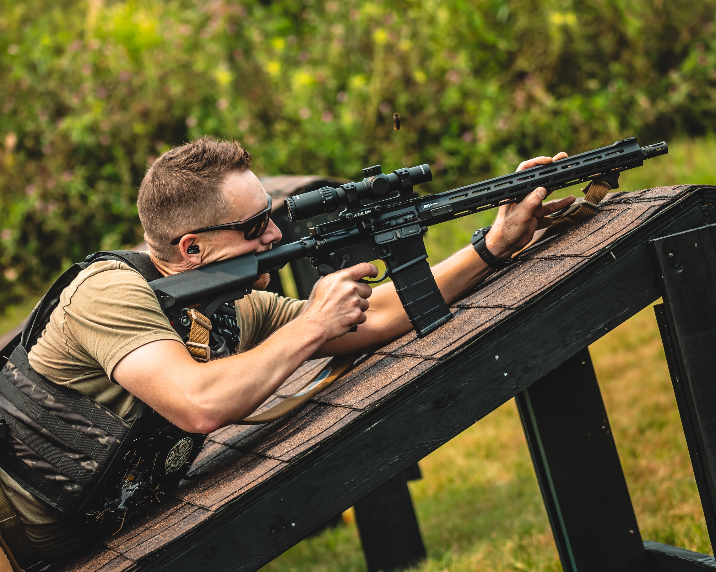 Blog # 263 - The Tactical Games Competition 