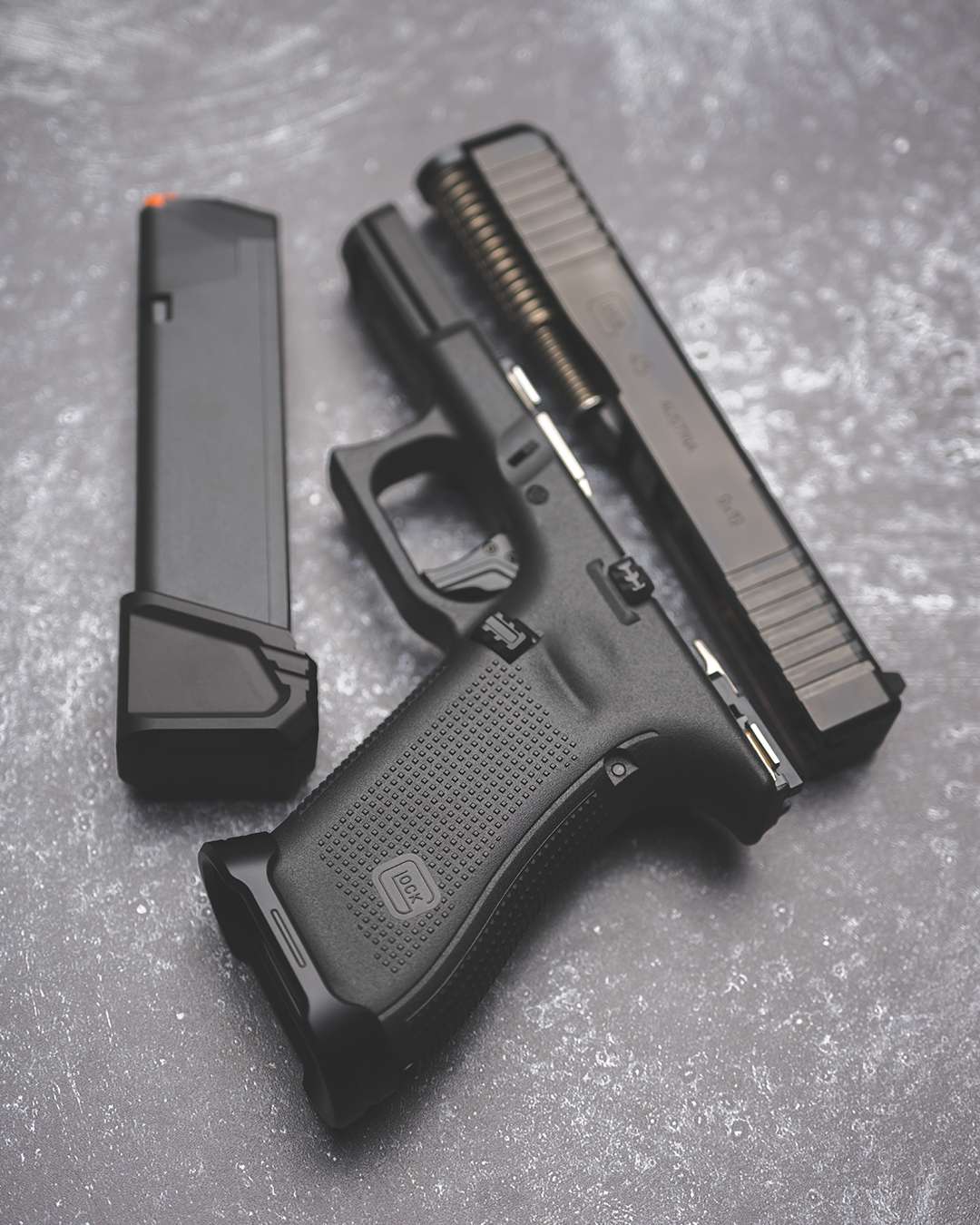 How to Select the Ideal Trigger for Superior Handgun Performance
