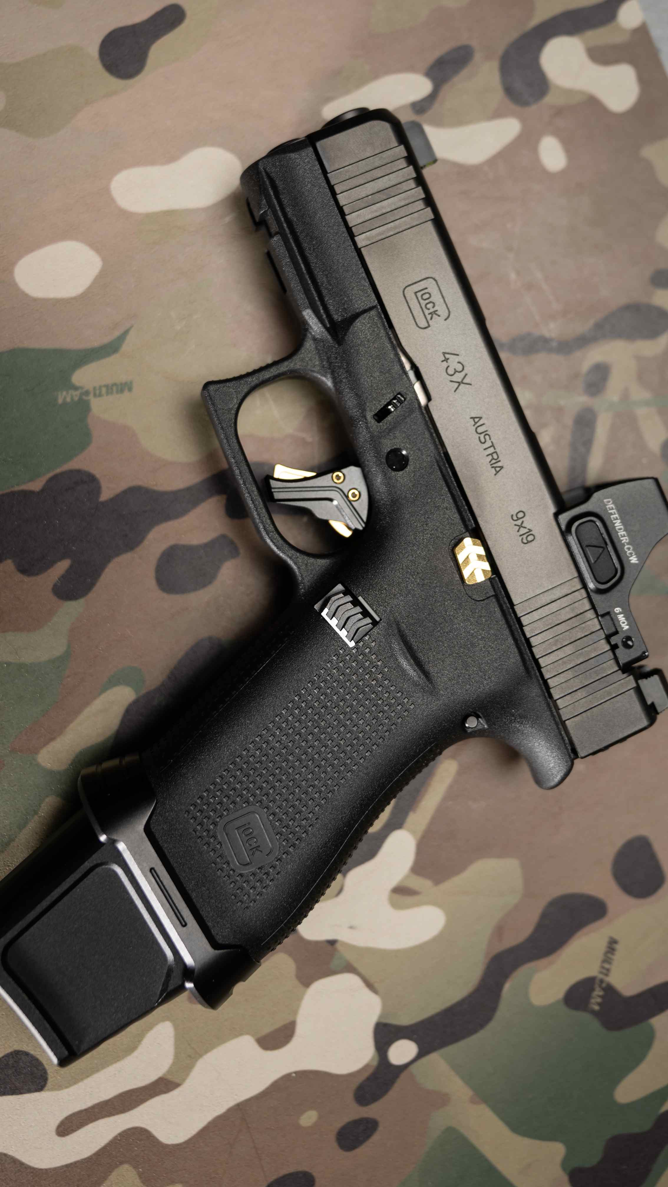 Sights For Glock