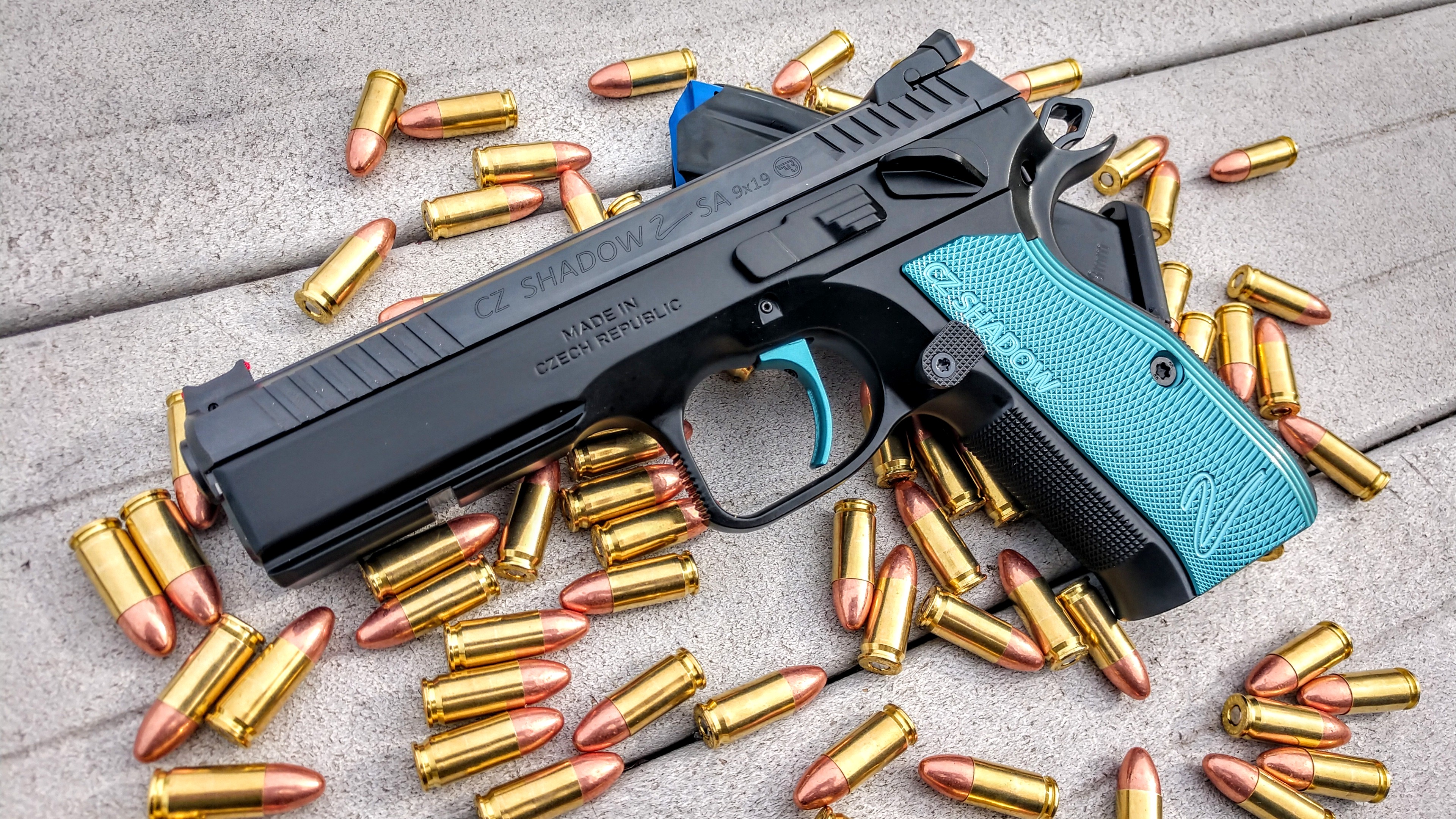 Blog # 131 // Expensive Ammo & what to do
