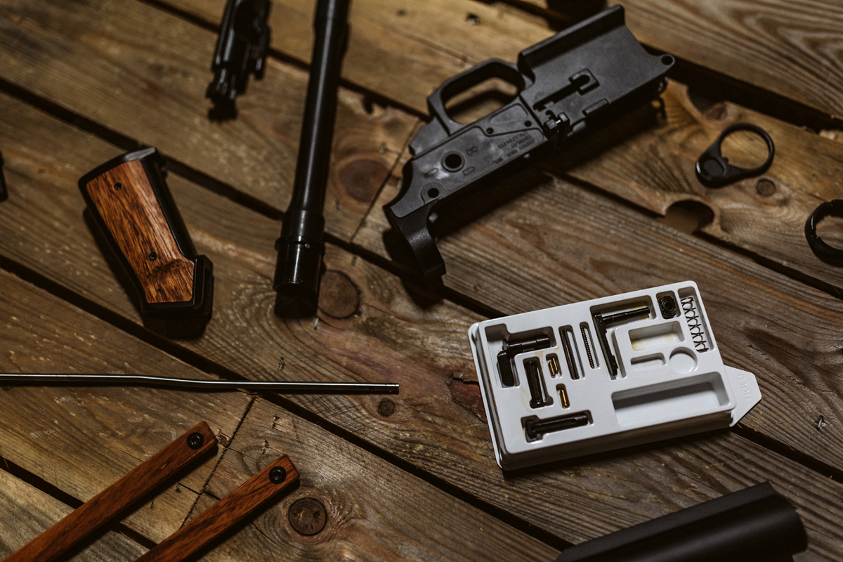 Blog #194 – Pros and Cons: AR Build vs Buying