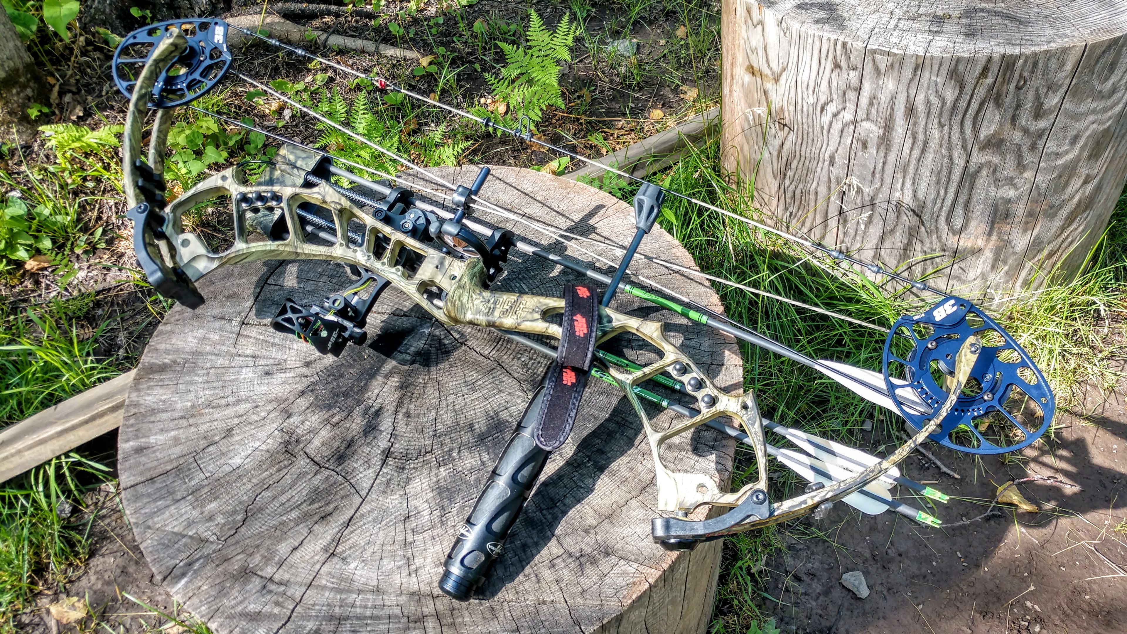 Blog #118 // Do You Cross-Train your Shooting Skills?