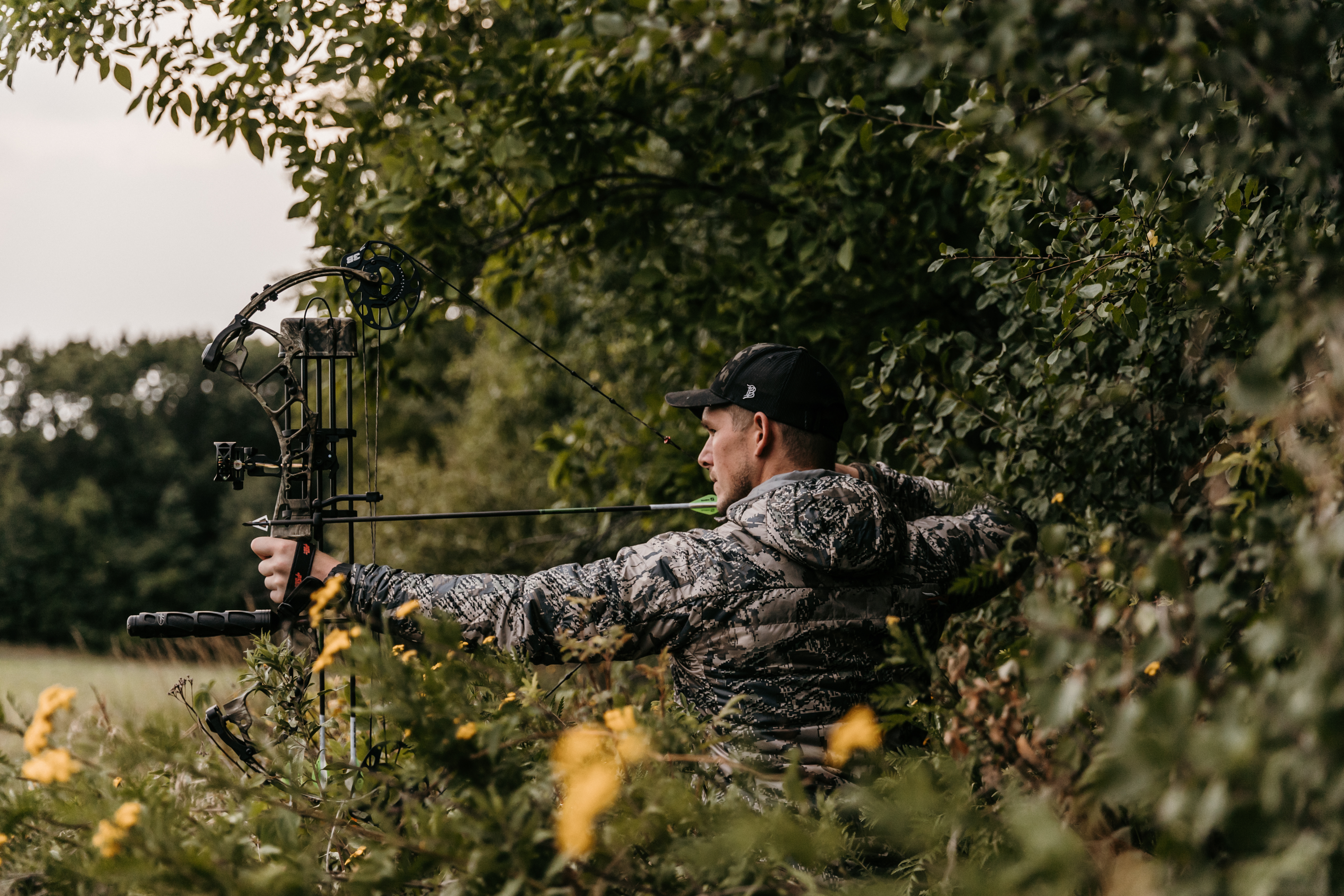 Blog # 161 / / Archery & Pistol Shooting