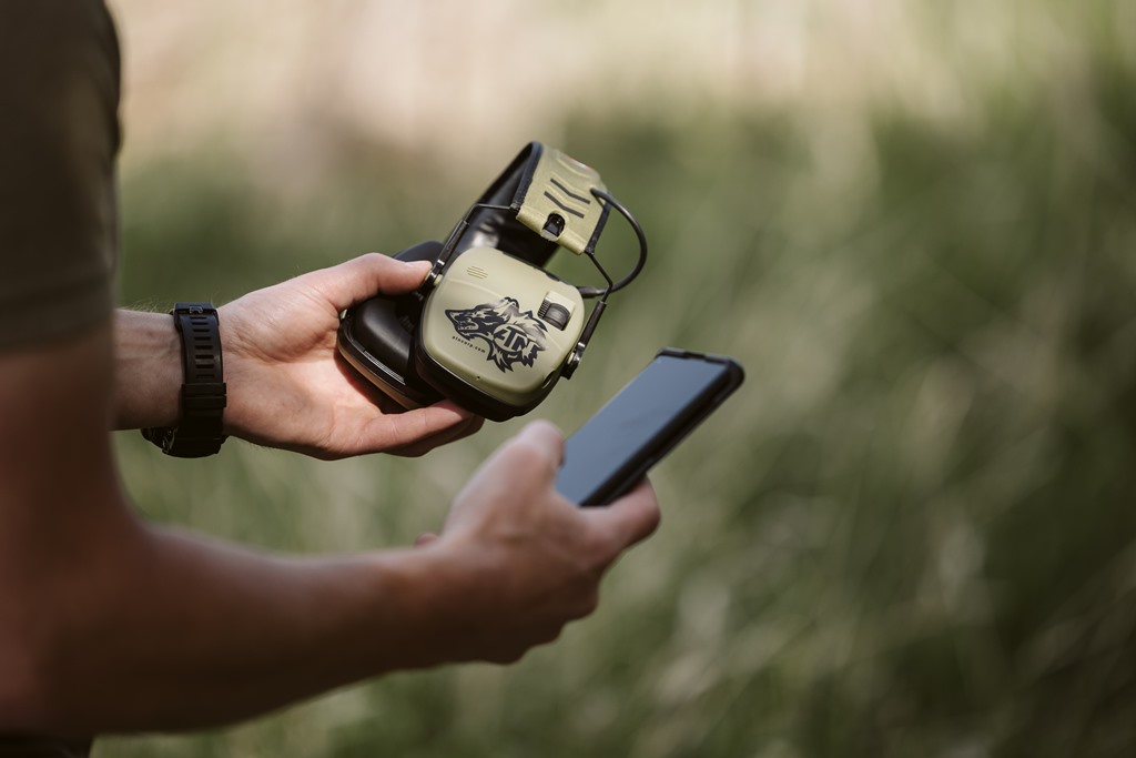 Blog #199 – ATN X-Sound Hearing Protection