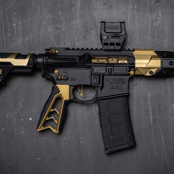 Troubleshooting Common Fitment Issues with CNC Machined Rifle Grips