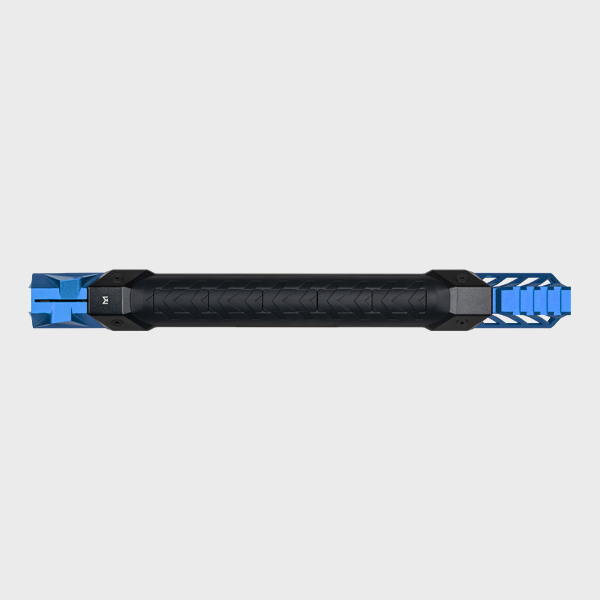 NexGen Handguard Heat Management