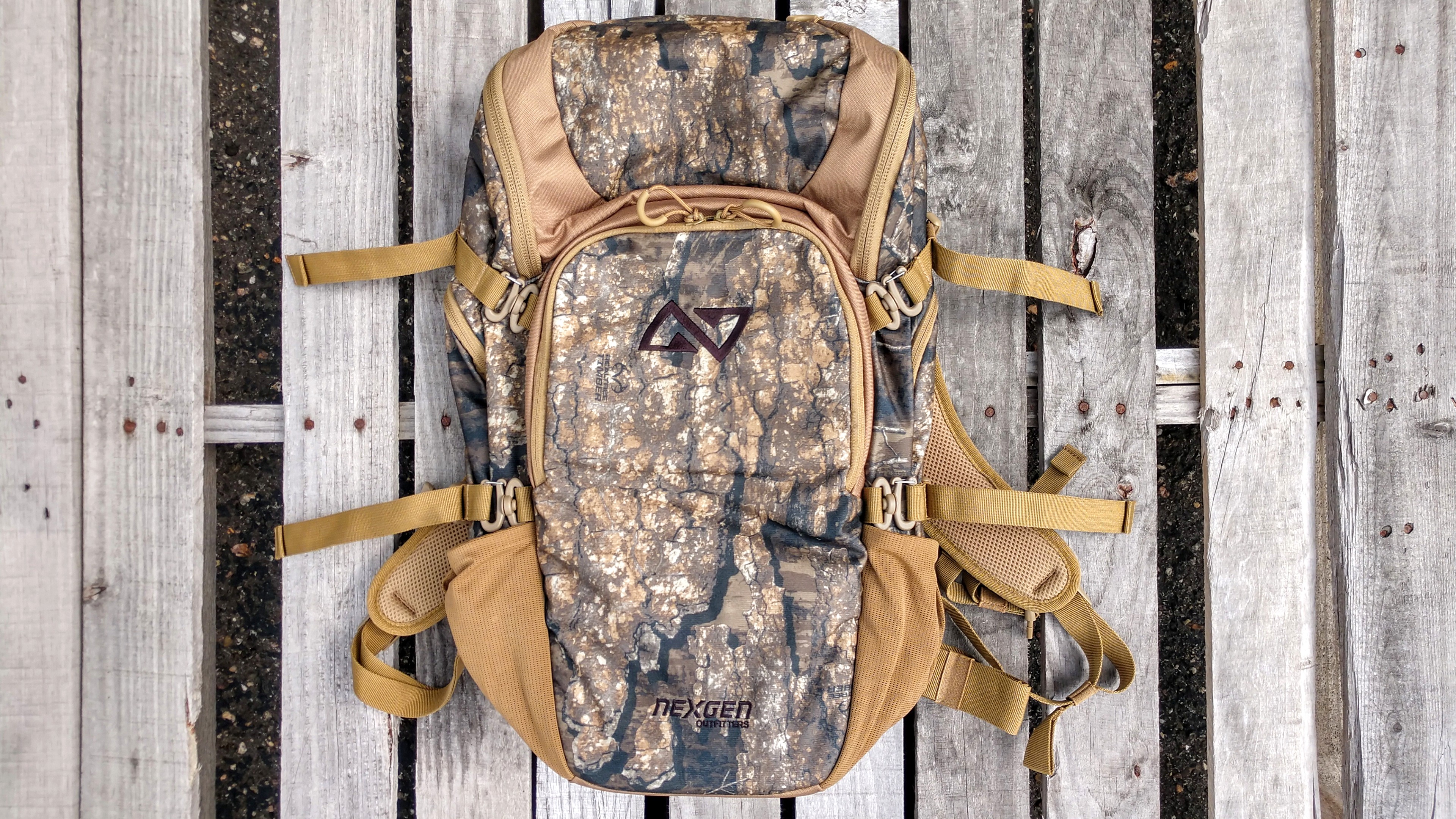 Blog #135 // Vehicle Bug Out Bag