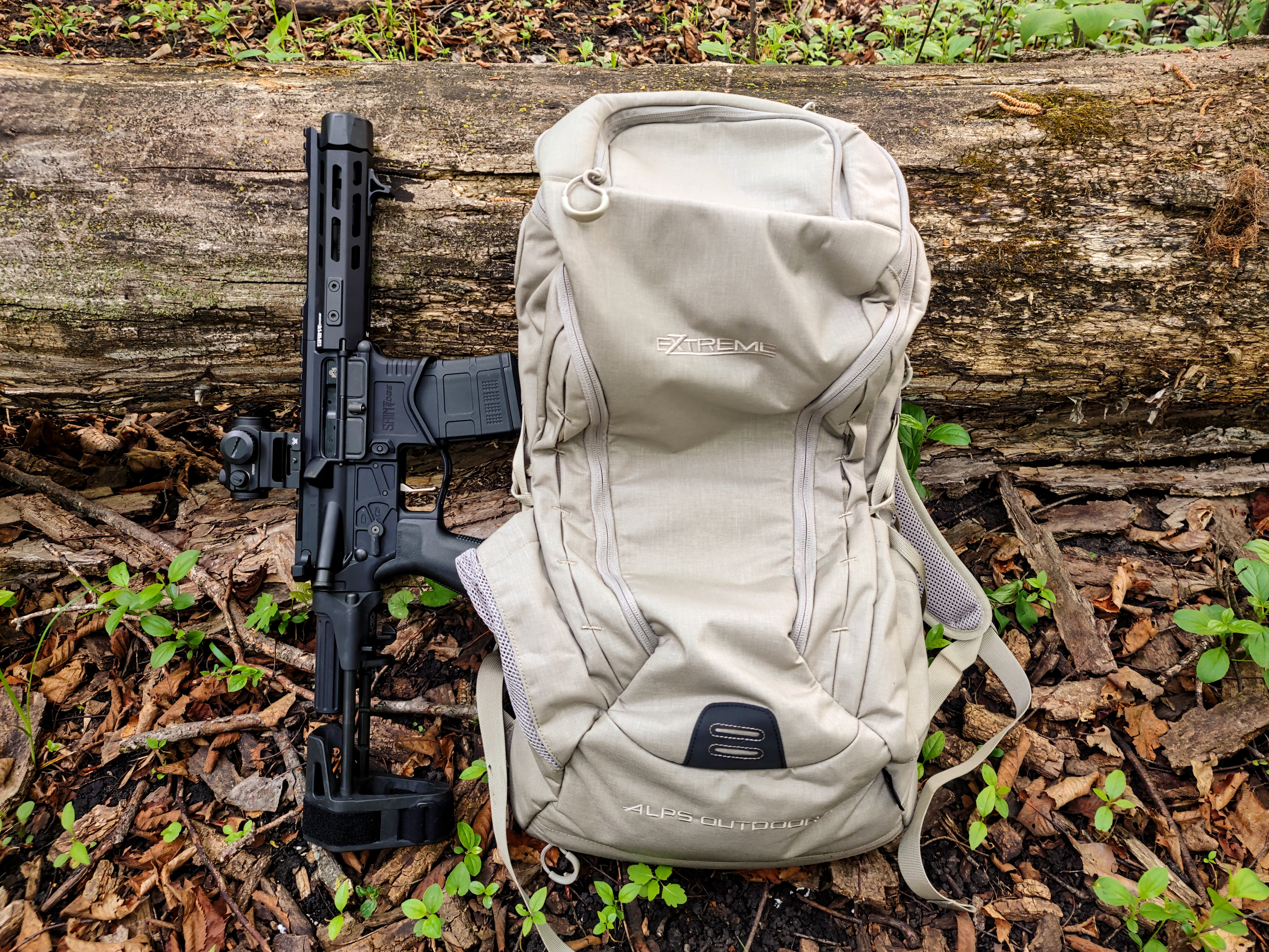 Blog # 154 / / Why Braces & AR Pistols Matter