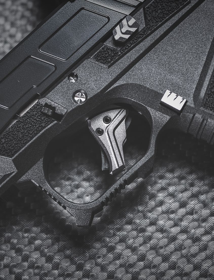 Glock Trigger