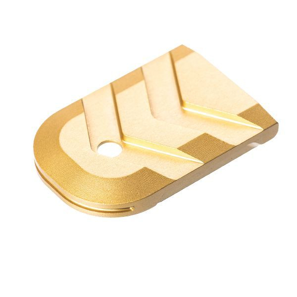 Glock Magazine Base Plates