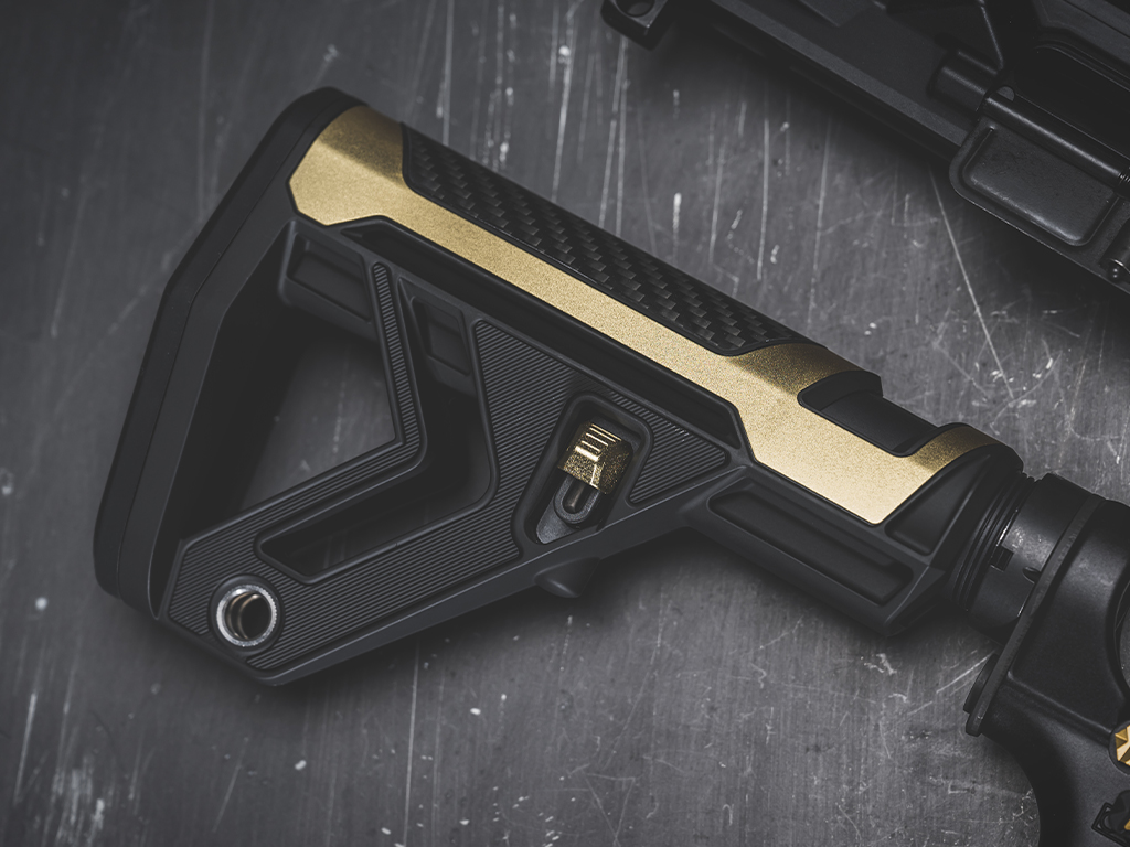 Blog # 262 - Top Reasons You Should Upgrade To An Aftermarket Buttstock