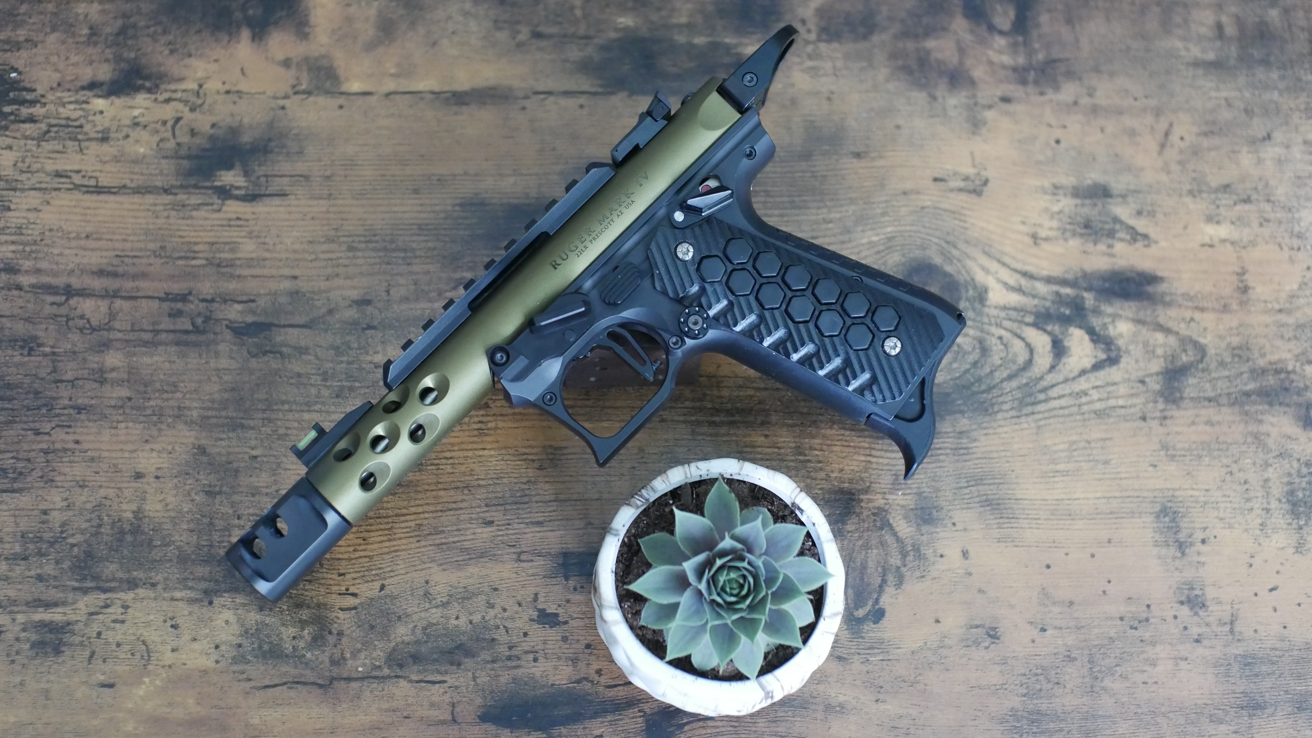 Blog #213 - So You Want to Start Competitive Shooting?