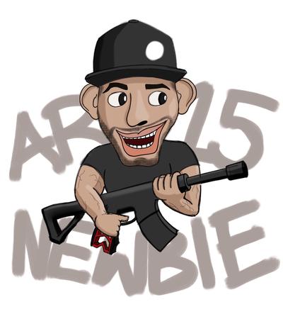 Is this the worst AR accessory, ever?