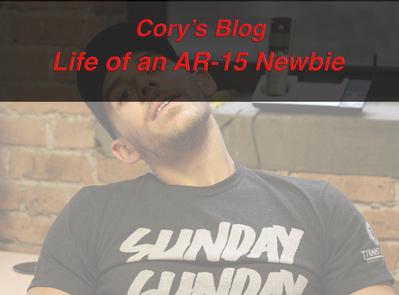 Is your AR gassy? Find out here...