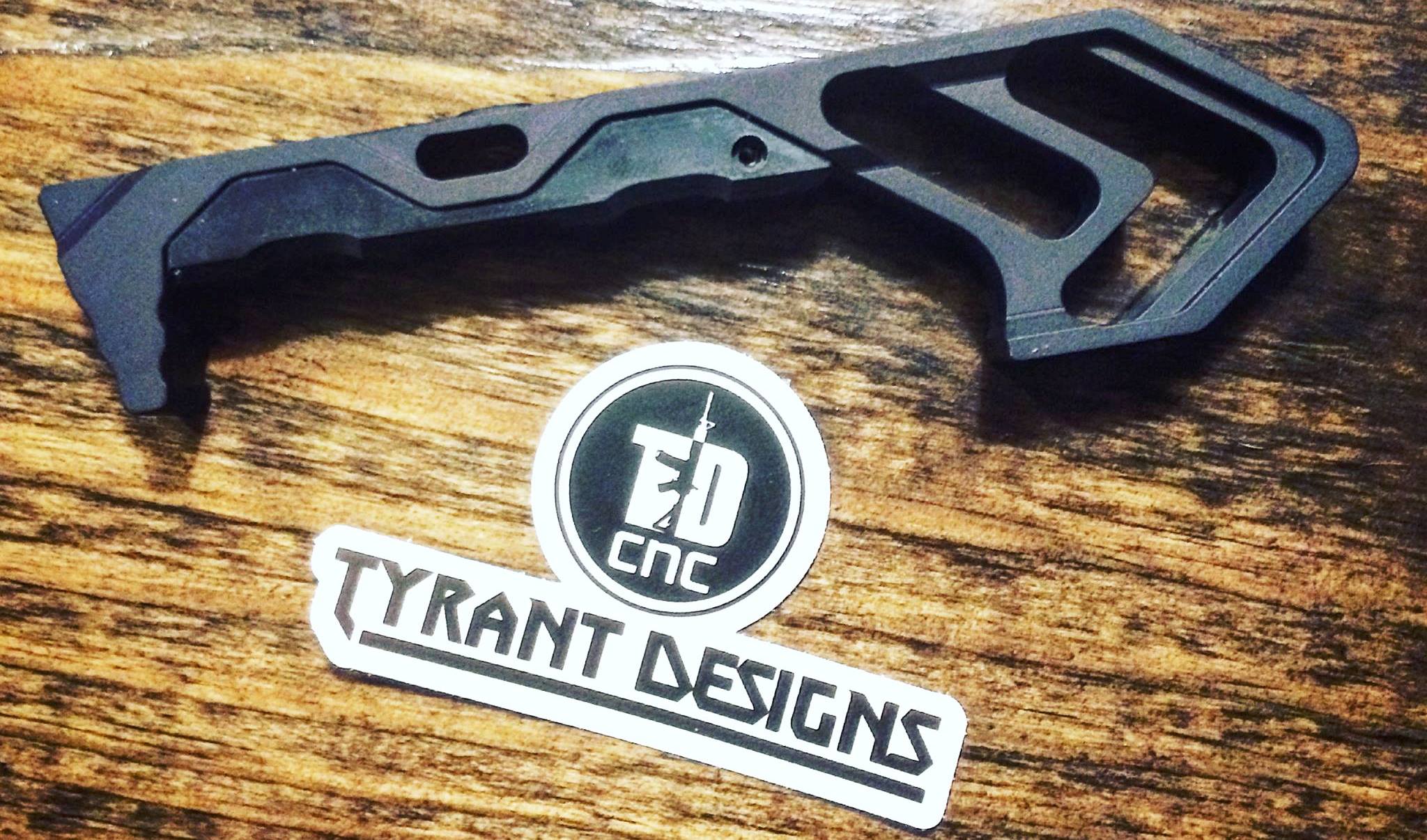 Just gonna Send It , grip style // Blog # 88