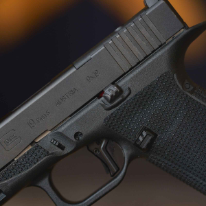 The Best First Upgrades for a Glock Gen 6