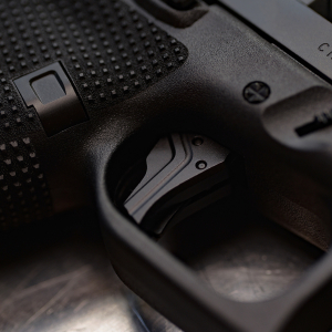 Glock Gen 6 Aftermarket Parts