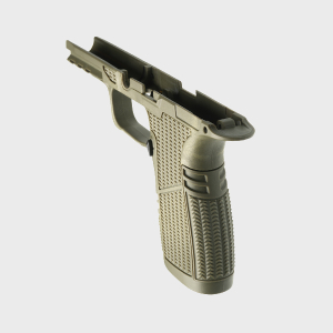 P365 Magwell Install Without Drag: Where to Check for Contact on Inserts and Baseplates