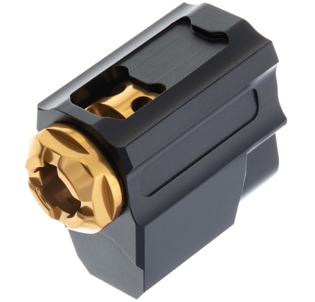 P320 T-Comp Tuning: Recoil Springs, Ammo Weight, and Timing