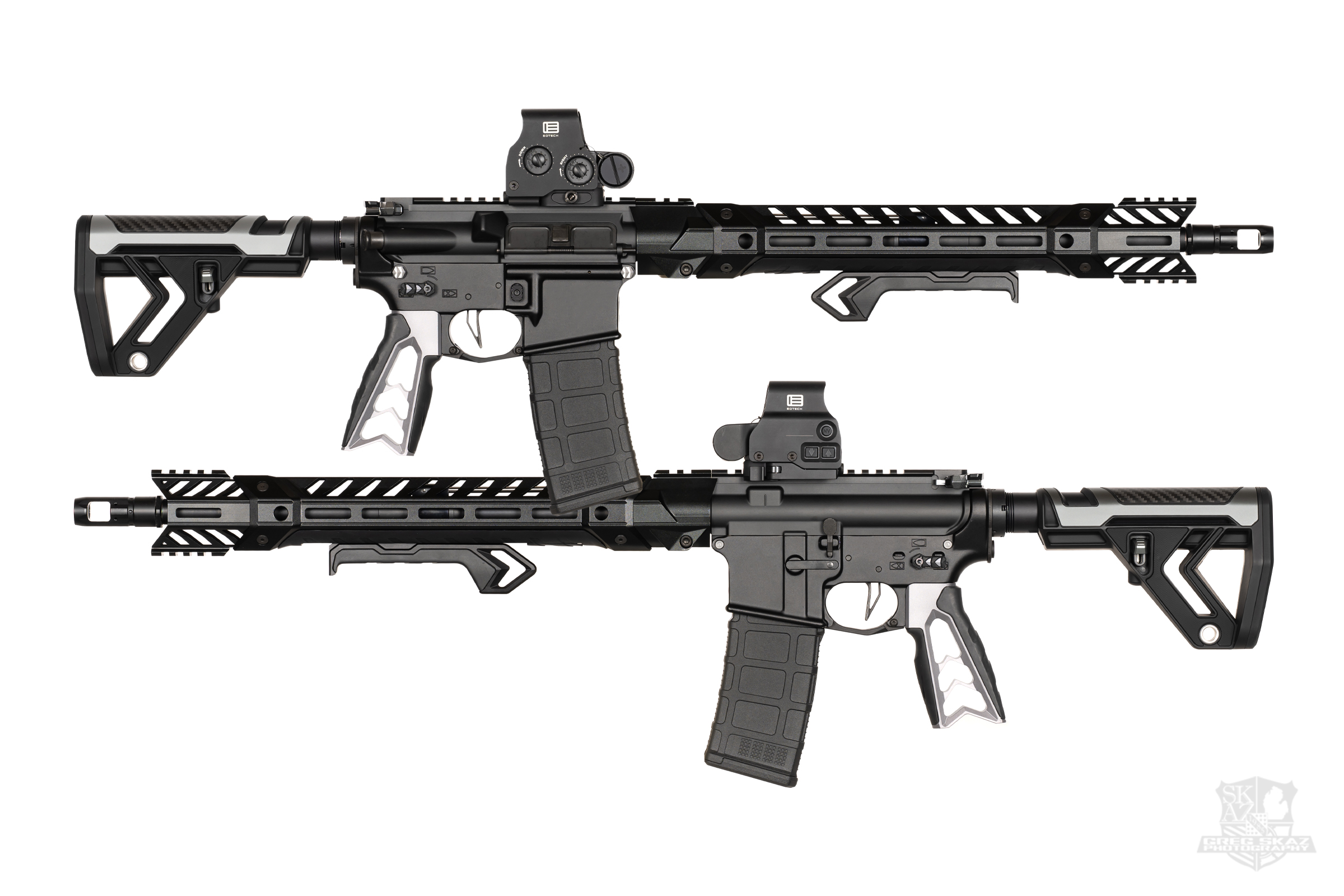 AR-15 Safety Selector Upgrades: Ambidextrous vs Standard for Tactical Shooting