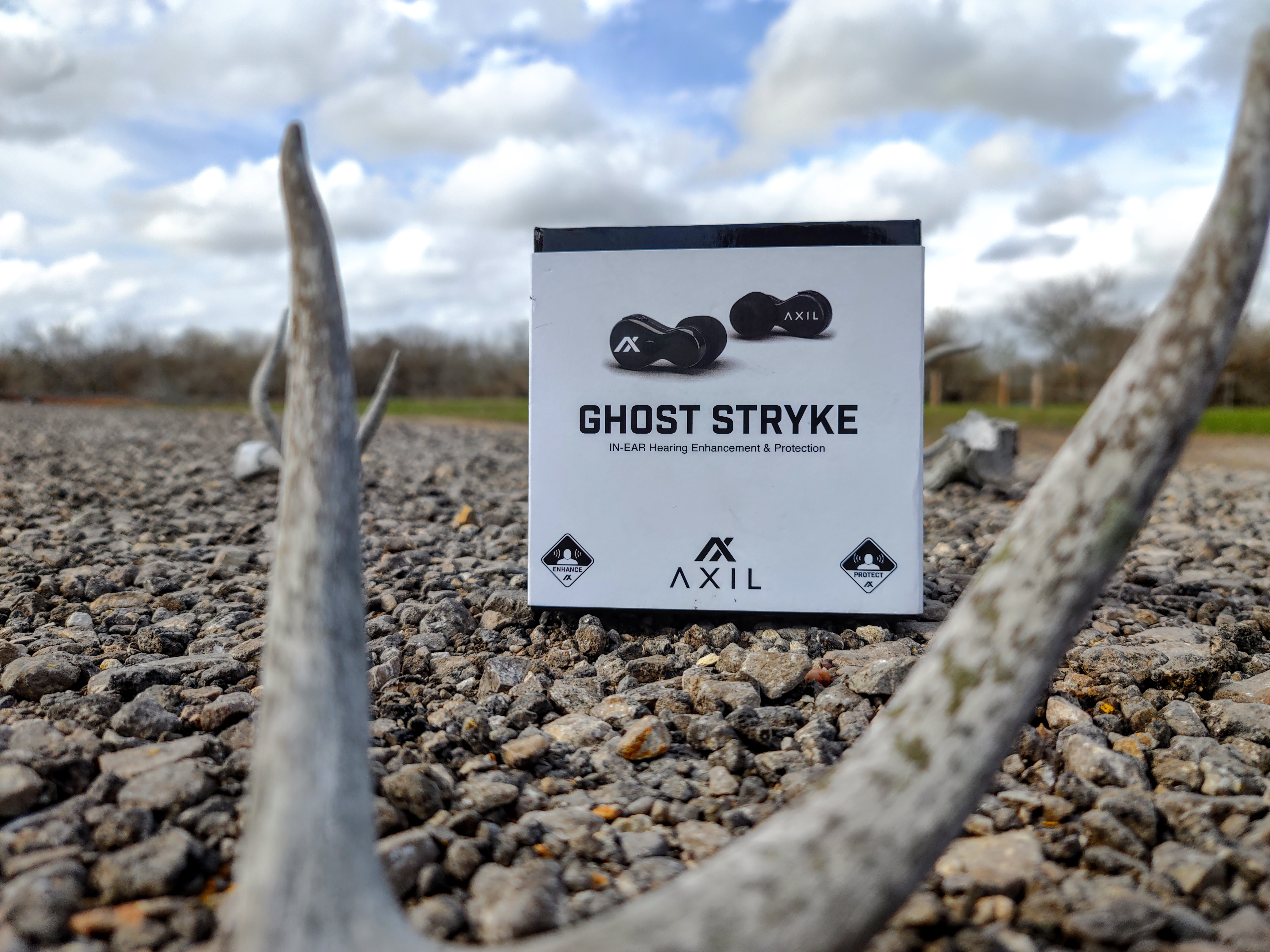 Blog # 144 / / Ear Protection Options