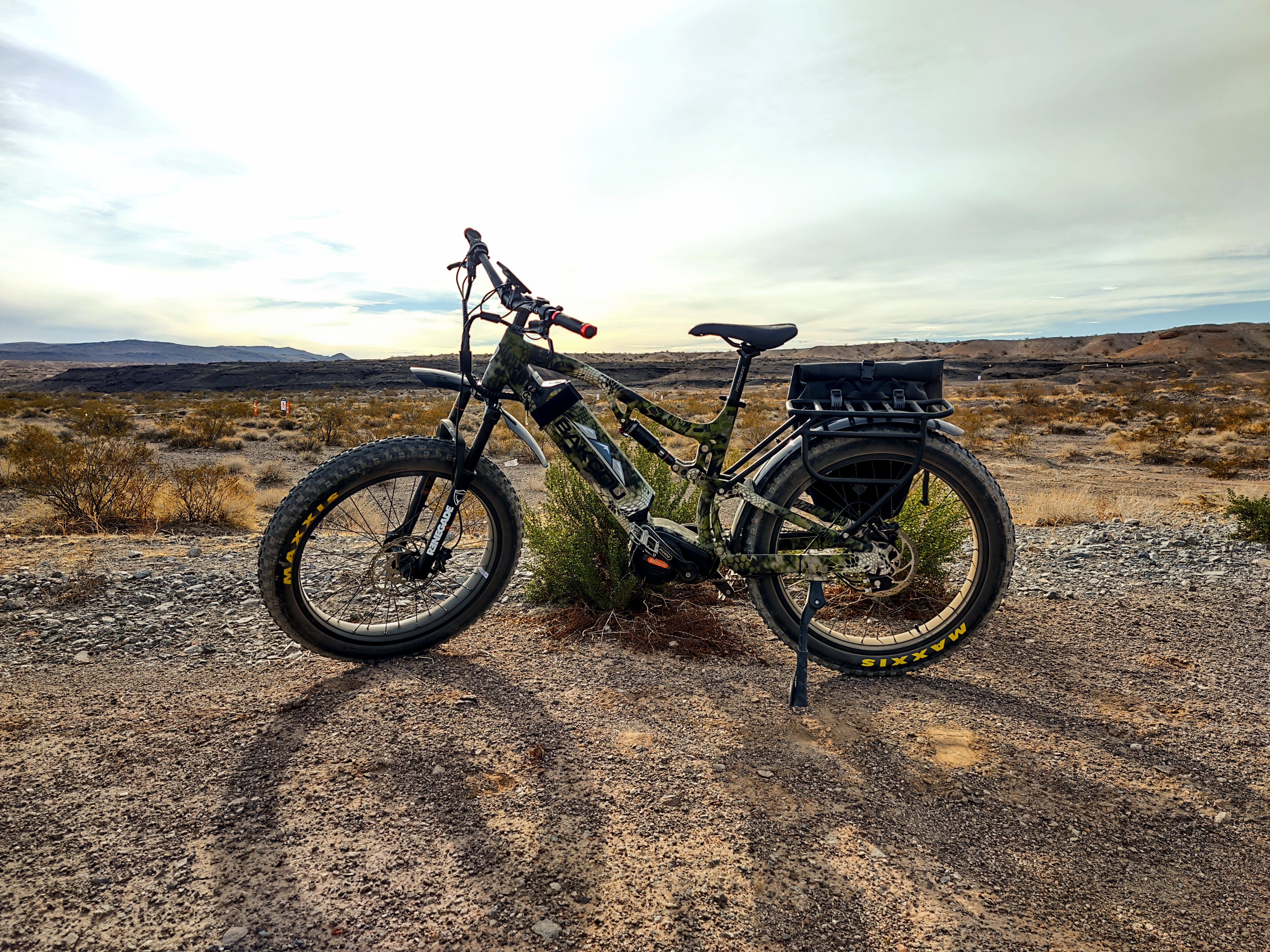 Blog #182 – The eBike Revolution