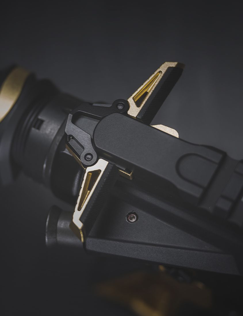 Blog # 275 - The Benefits of Upgrading Your AR-15 Charging Handle