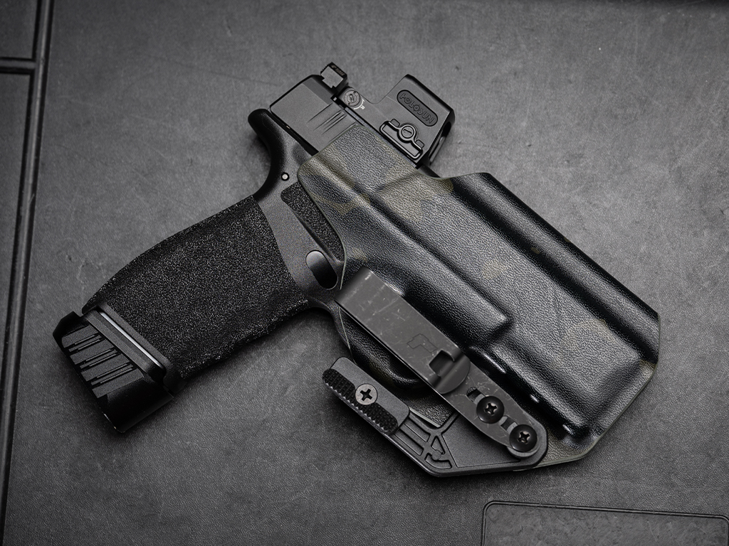 Blog # 237 - How to Get a Concealed Carry Permit for All States