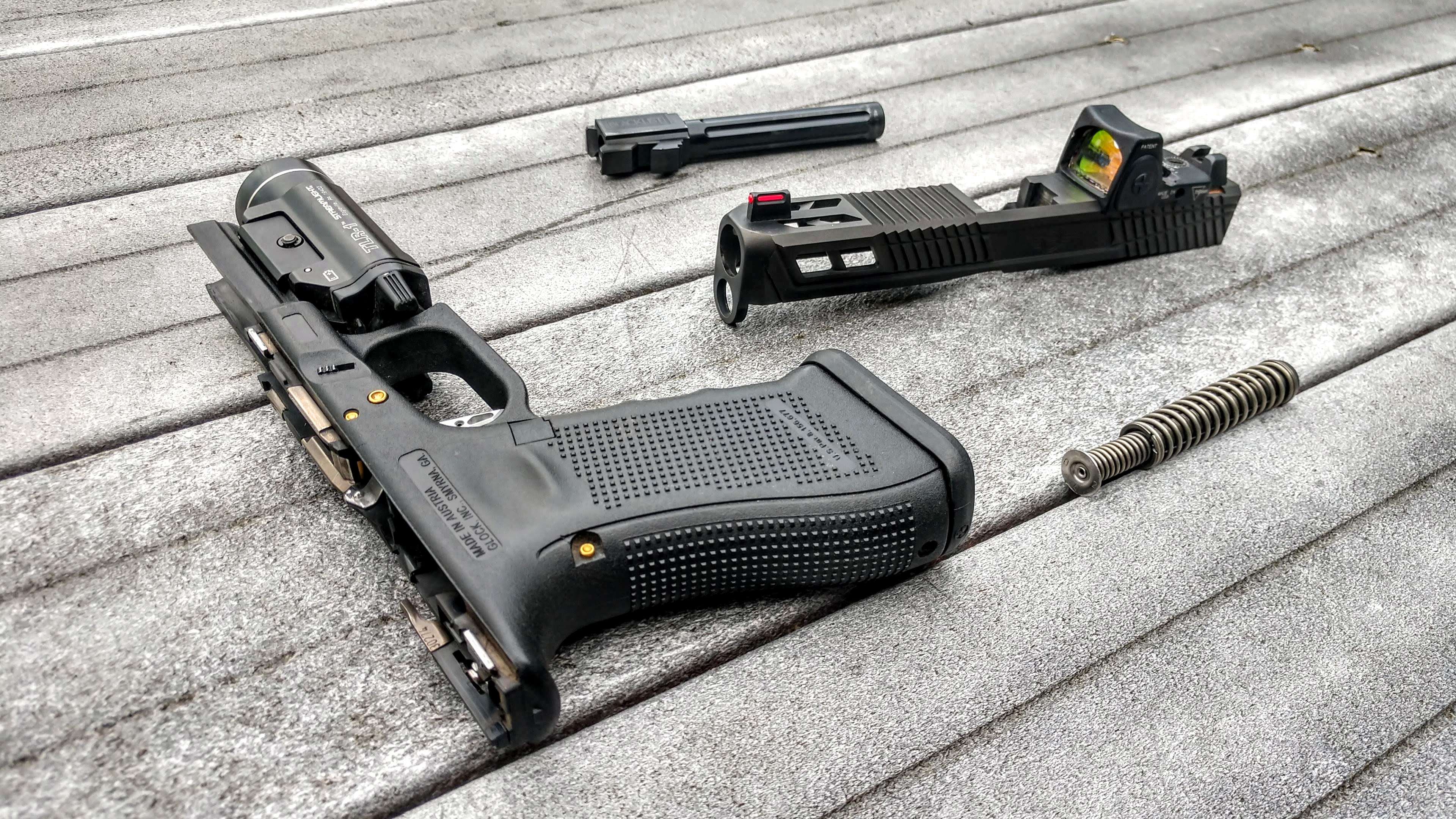 Maintain your tools // Blog # 127