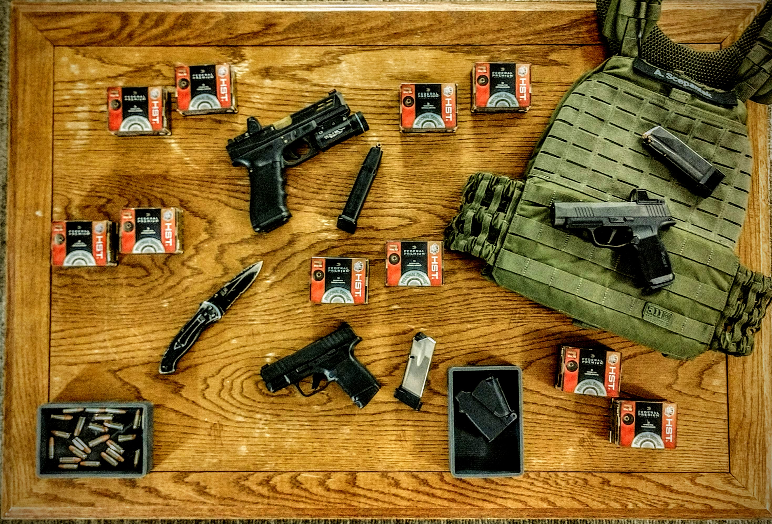 Blog #122 // The Value of Good Gear