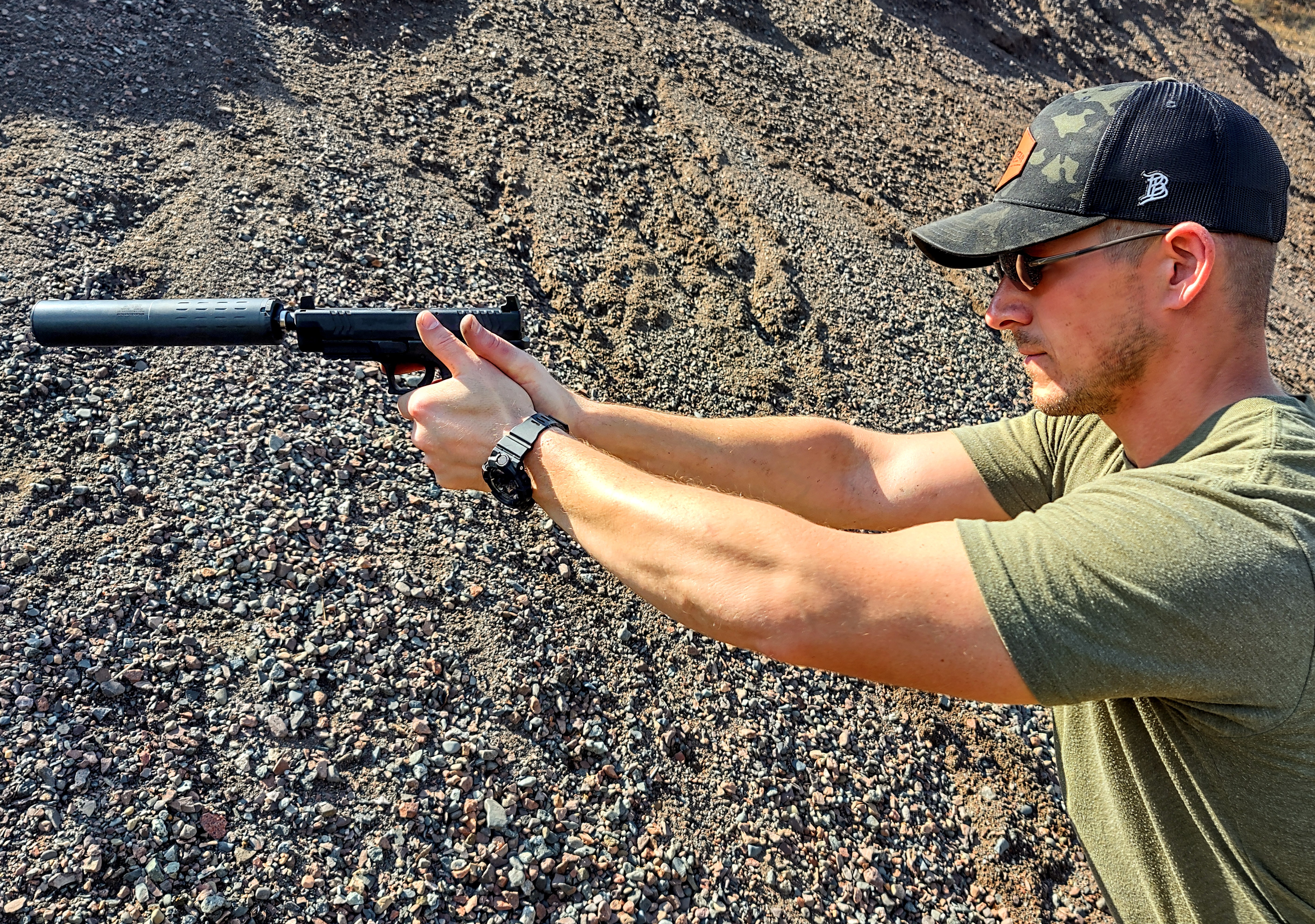 Blog #171 – Alec Baldwin & Lessons in Safety