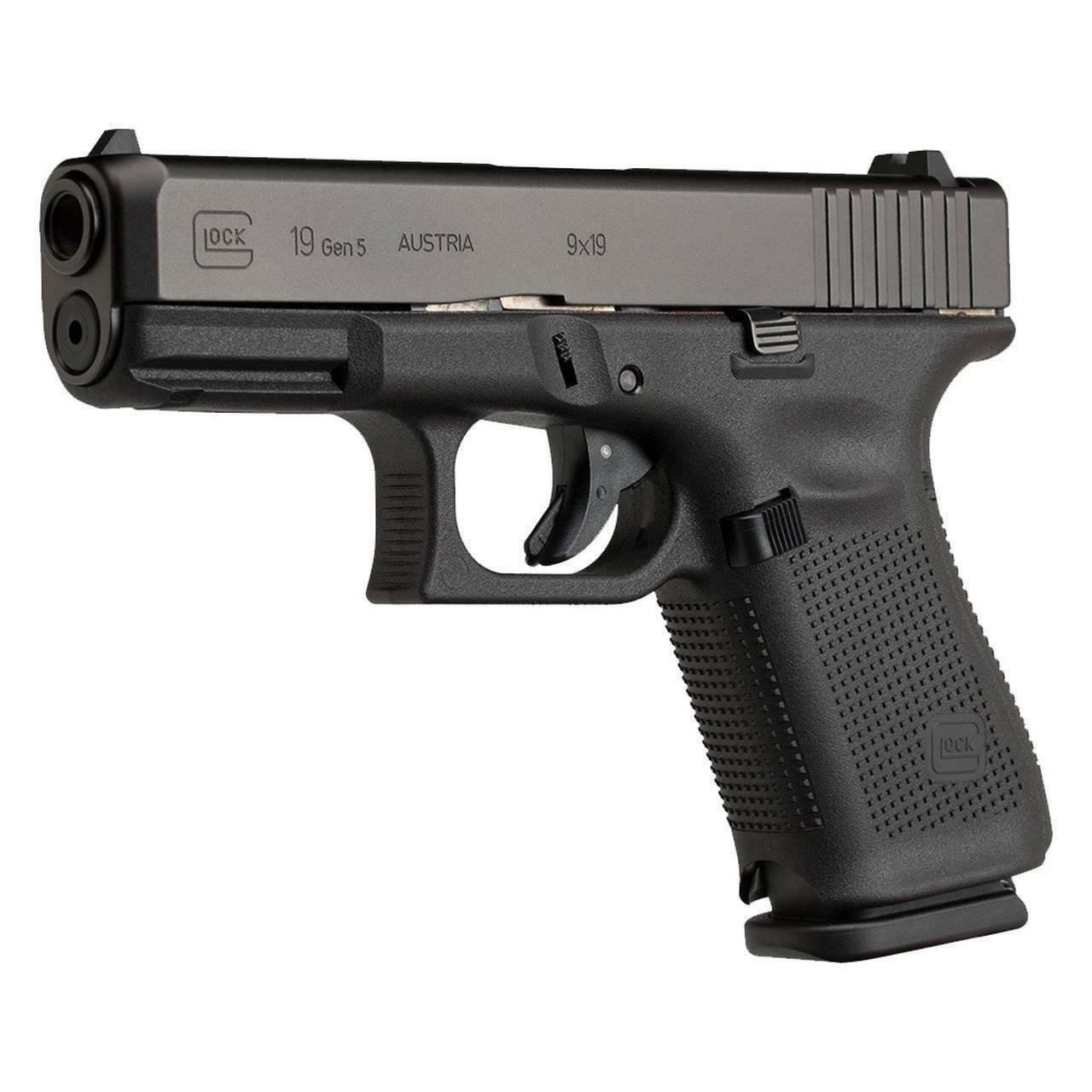 Best Glock 19 Holsters (2026): Everyday Carry Setups by Body Type & Use Case