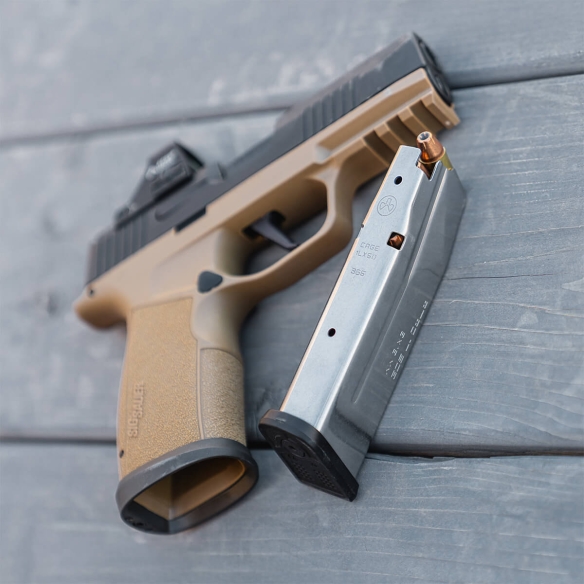 Magpul AMAG 17 SG9