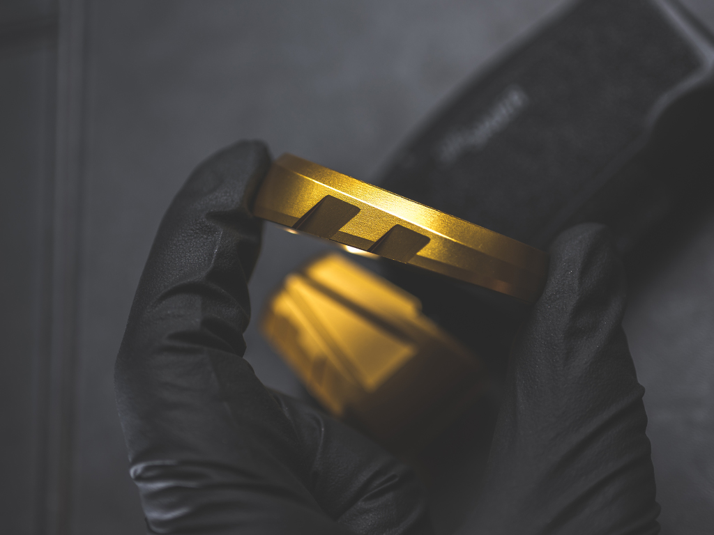 Blog # 247 - Improving Your Reload Speed With a Magwell