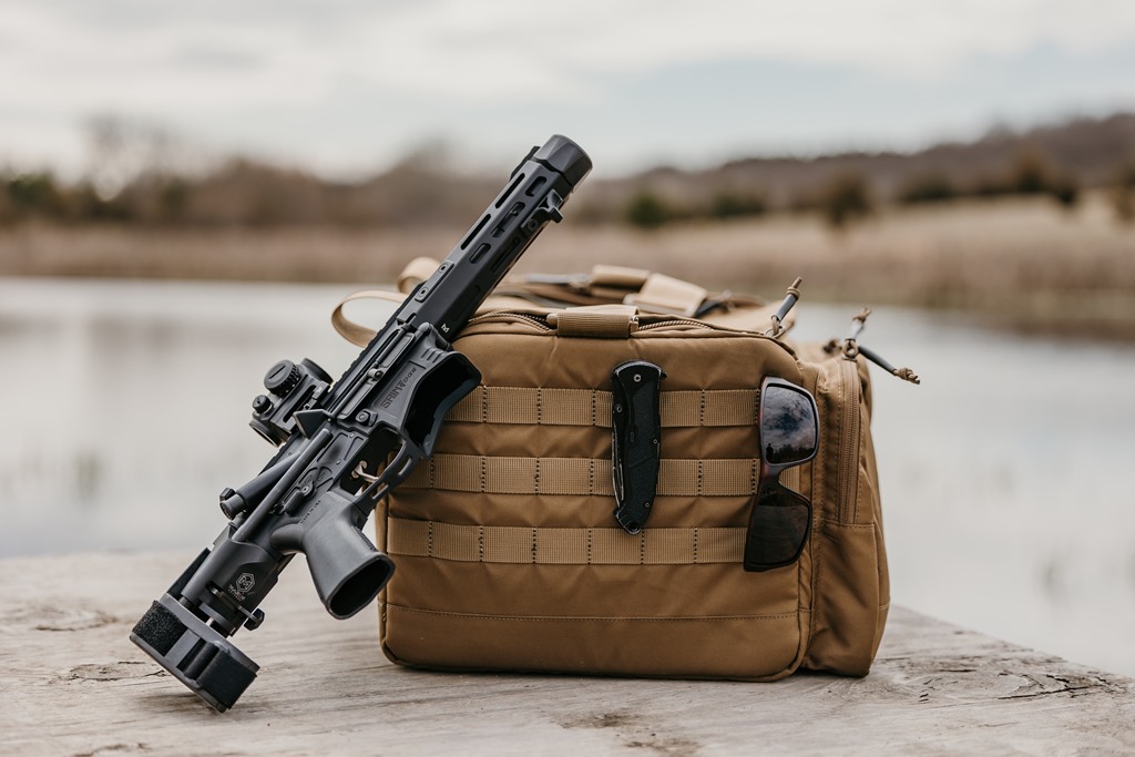 Blog #204 – The Case for a PDW
