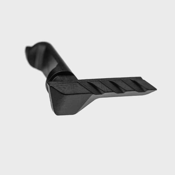 P365 Takedown Lever Swap